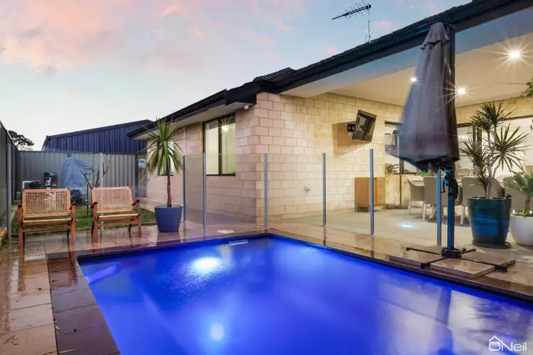 Third view of Homely house listing, 15 Cordite Circuit, Byford WA 6122