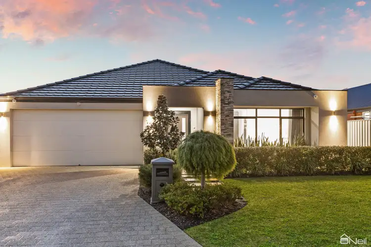 Sixth view of Homely house listing, 15 Cordite Circuit, Byford WA 6122