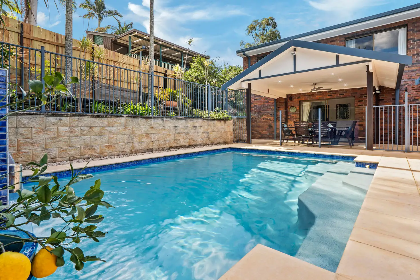 Main view of Homely house listing, 265 Gallipoli Road, Carina Heights QLD 4152