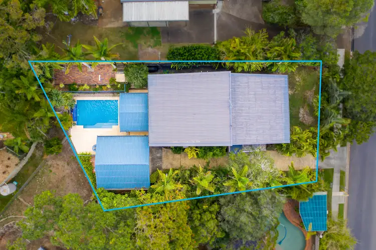 Second view of Homely house listing, 265 Gallipoli Road, Carina Heights QLD 4152