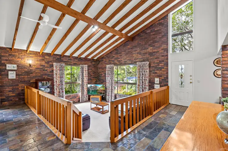 Third view of Homely house listing, 265 Gallipoli Road, Carina Heights QLD 4152