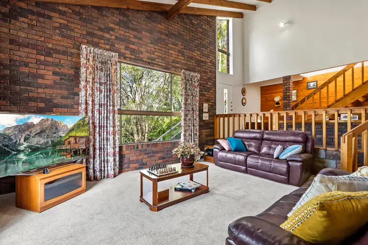 Fifth view of Homely house listing, 265 Gallipoli Road, Carina Heights QLD 4152