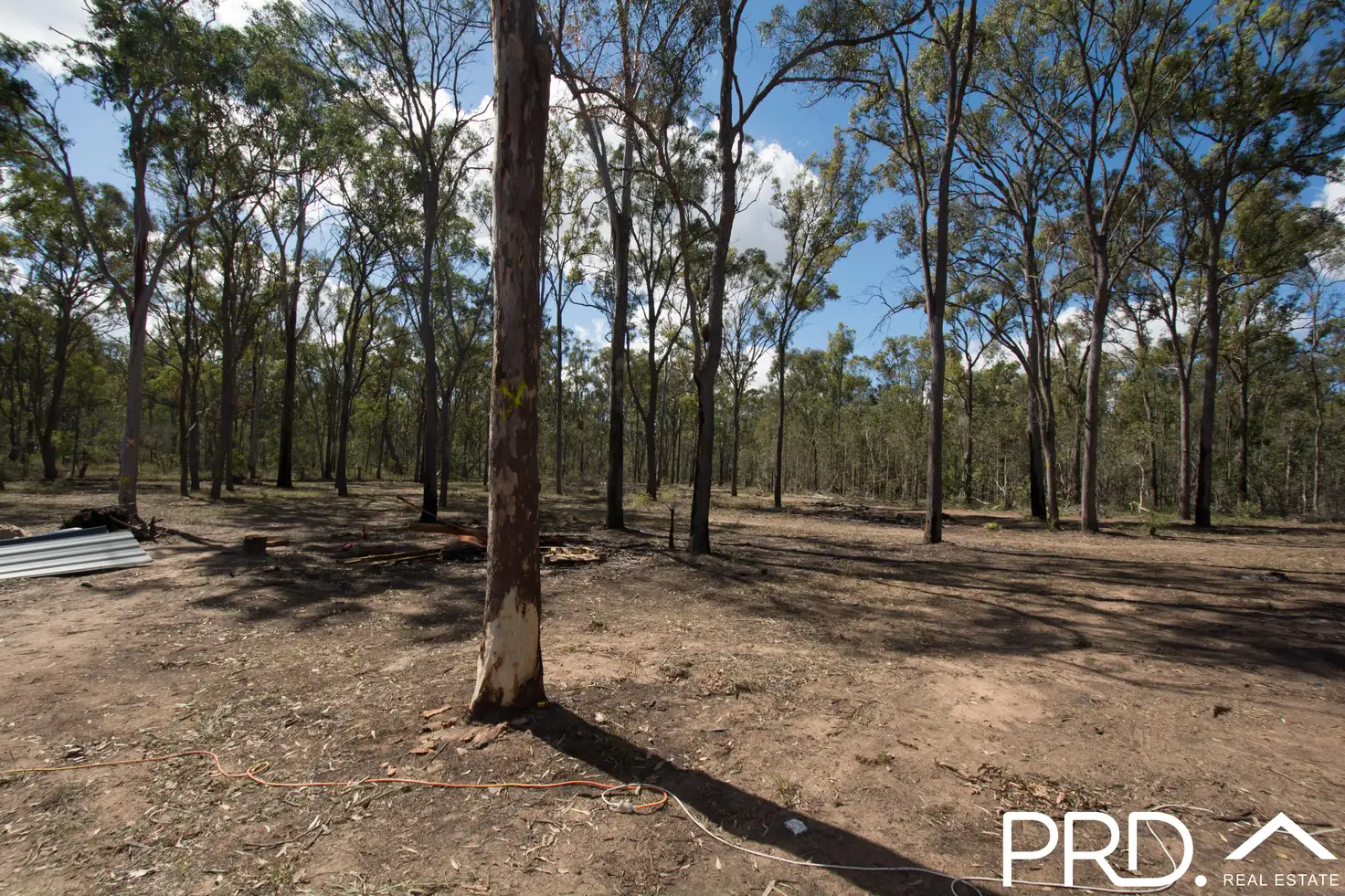 Main view of Homely land listing, Address available on request