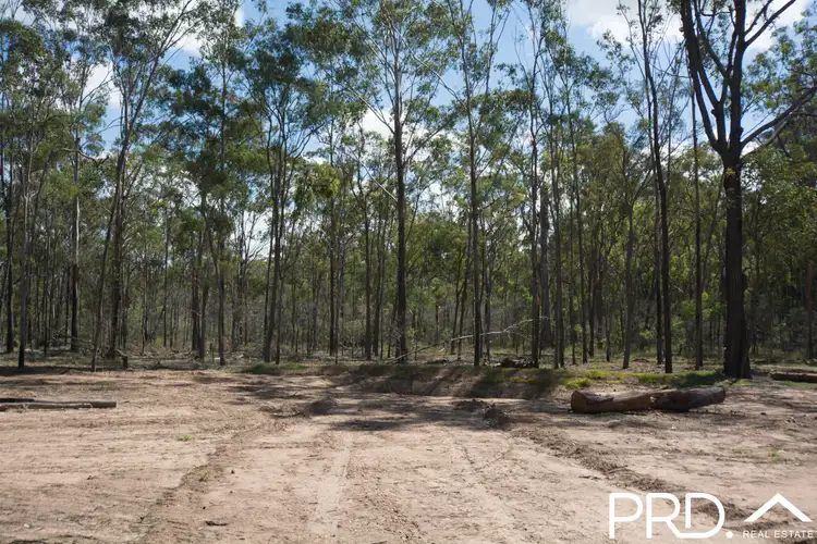 Second view of Homely land listing, Address available on request
