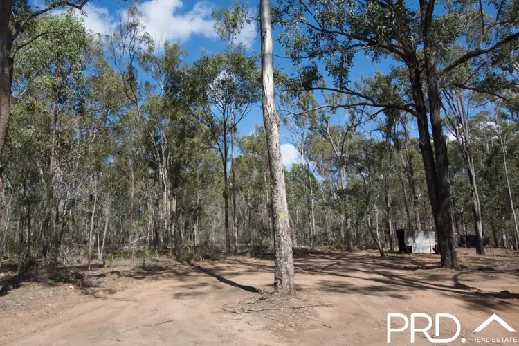 Third view of Homely land listing, Address available on request