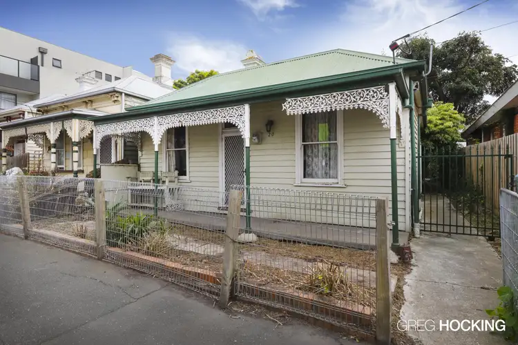Main view of Homely house listing, 20 Byron Street, Footscray VIC 3011