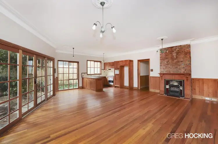 Fifth view of Homely house listing, 20 Byron Street, Footscray VIC 3011