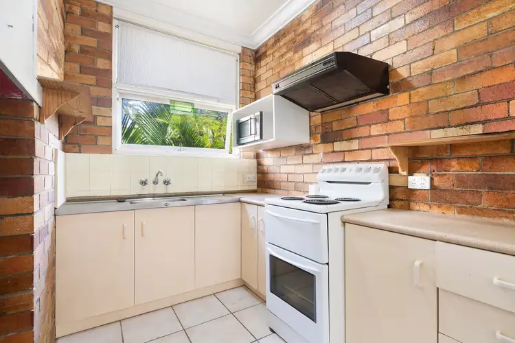 Fifth view of Homely unit listing, 10/14 Paradise Island, Surfers Paradise QLD 4217