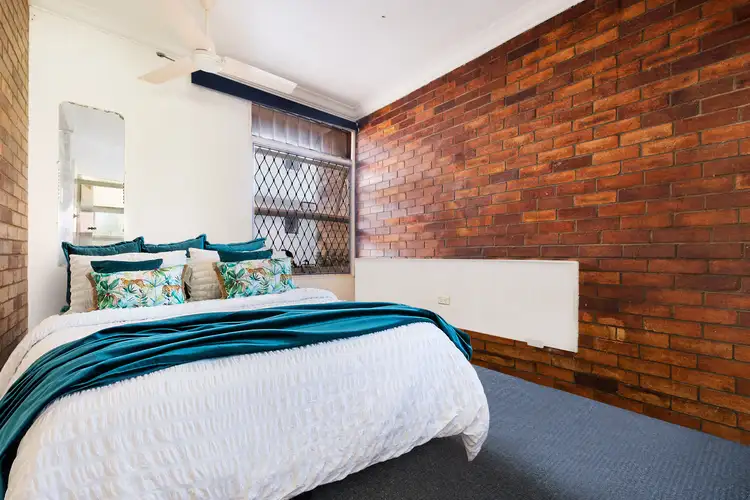Sixth view of Homely unit listing, 10/14 Paradise Island, Surfers Paradise QLD 4217