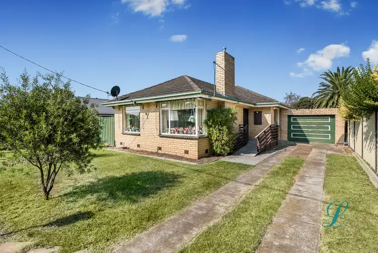 Second view of Homely house listing, 7 Aitken Street, Sunbury VIC 3429
