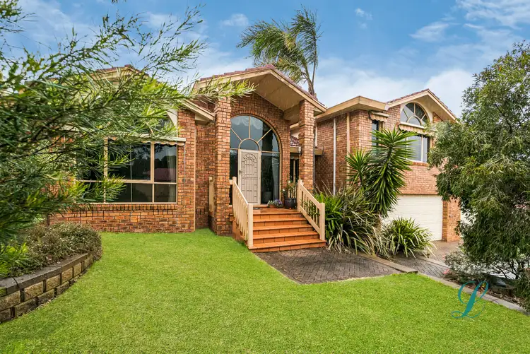 106 Yellowgum Boulevard, Sunbury VIC 3429