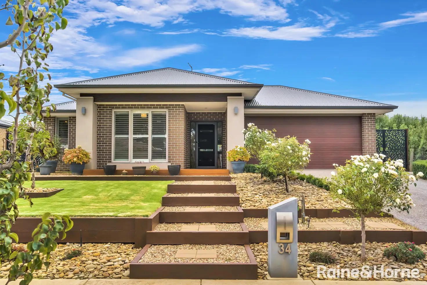 Main view of Homely house listing, 34 Rangeview Drive, Riddells Creek VIC 3431