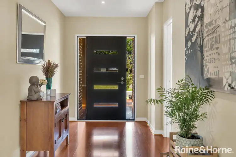 Fourth view of Homely house listing, 34 Rangeview Drive, Riddells Creek VIC 3431