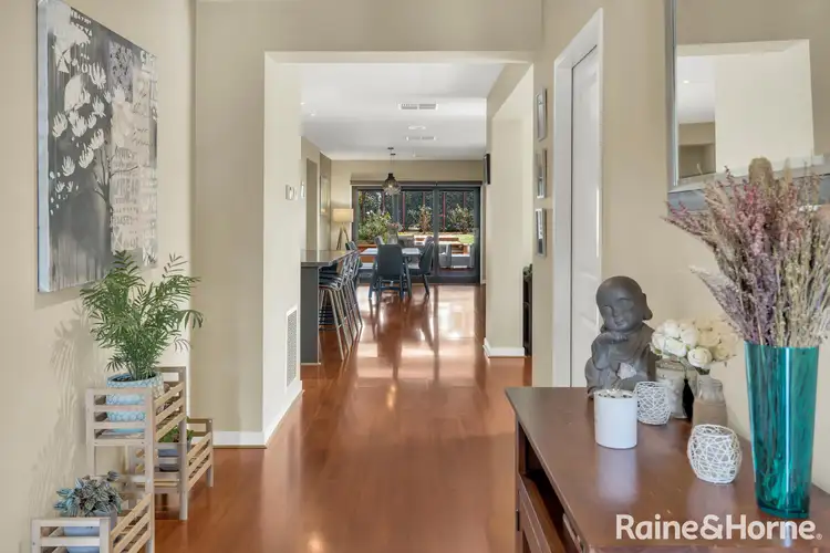 Fifth view of Homely house listing, 34 Rangeview Drive, Riddells Creek VIC 3431