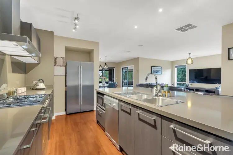 Sixth view of Homely house listing, 34 Rangeview Drive, Riddells Creek VIC 3431