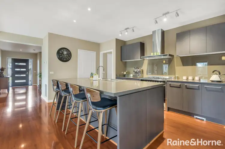 Seventh view of Homely house listing, 34 Rangeview Drive, Riddells Creek VIC 3431