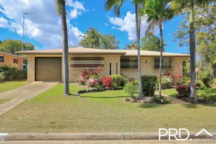 58 Duffy Street, Millbank QLD 4670