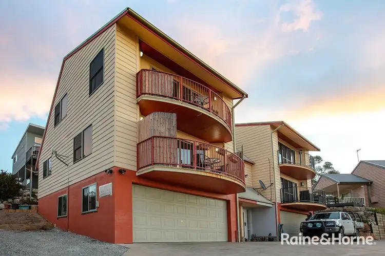 Second view of Homely townhouse listing, 1/8 Adams Avenue, East Jindabyne NSW 2627