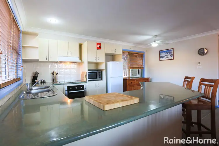 Fourth view of Homely townhouse listing, 1/8 Adams Avenue, East Jindabyne NSW 2627