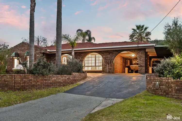 Main view of Homely house listing, 7 Katrina Terrace, Kelmscott WA 6111