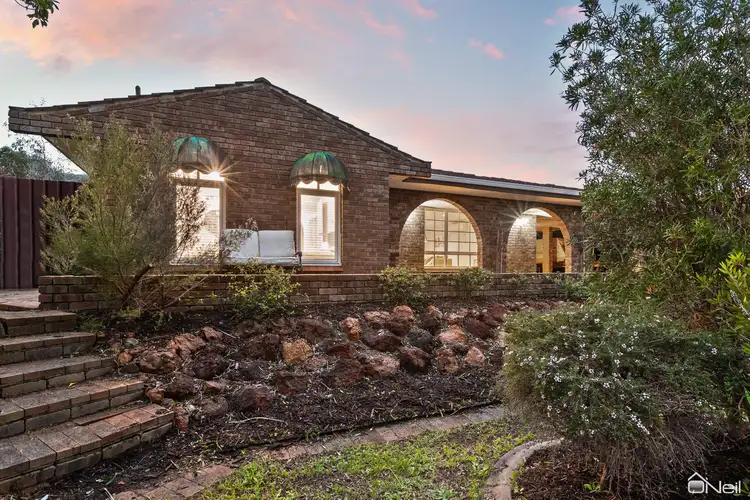 Second view of Homely house listing, 7 Katrina Terrace, Kelmscott WA 6111