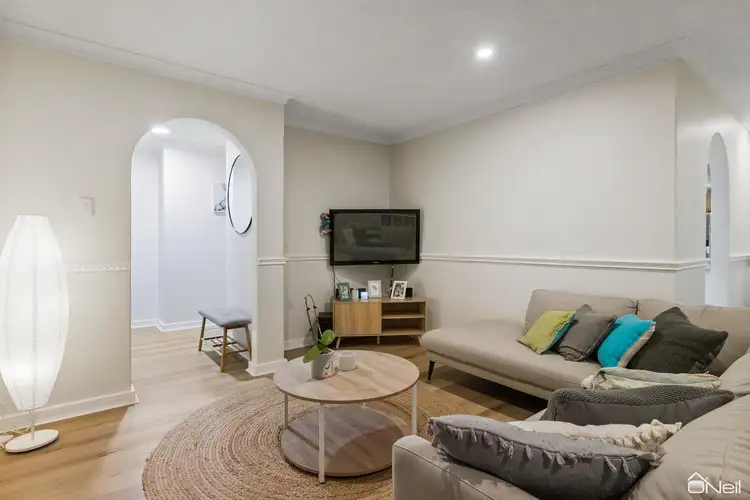 Fifth view of Homely house listing, 7 Katrina Terrace, Kelmscott WA 6111