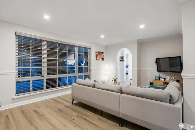 Sixth view of Homely house listing, 7 Katrina Terrace, Kelmscott WA 6111