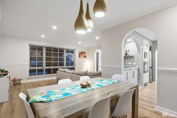 Seventh view of Homely house listing, 7 Katrina Terrace, Kelmscott WA 6111