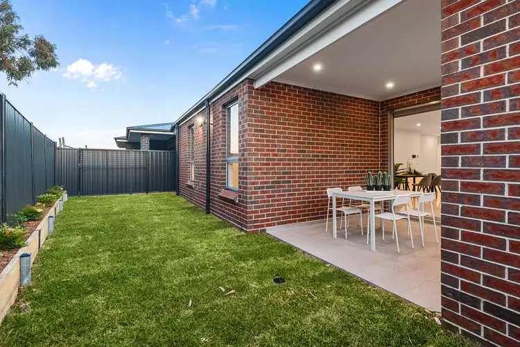 Third view of Homely house listing, 71 Turffontein Avenue, Box Hill NSW 2765