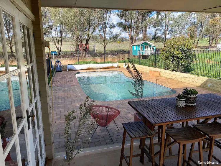 Second view of Homely house listing, 542 Cookamidgera Road, Parkes NSW 2870