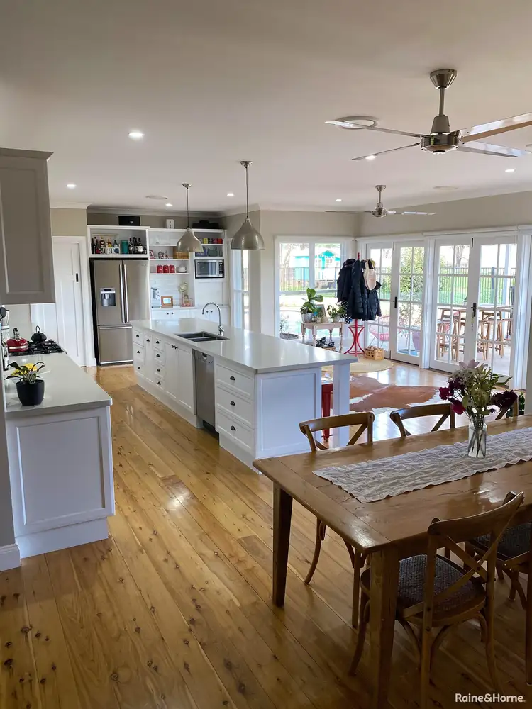 Third view of Homely house listing, 542 Cookamidgera Road, Parkes NSW 2870