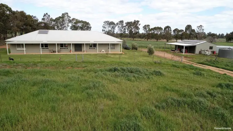 Seventh view of Homely house listing, 542 Cookamidgera Road, Parkes NSW 2870