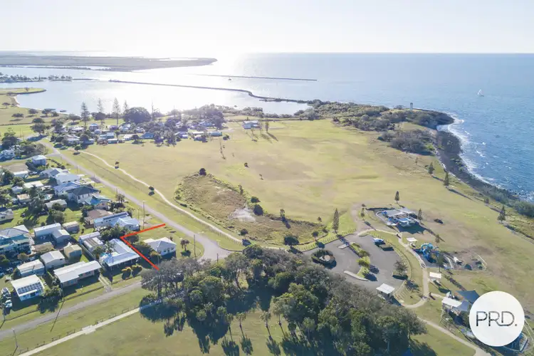 Second view of Homely house listing, 1 Neill Street, Burnett Heads QLD 4670
