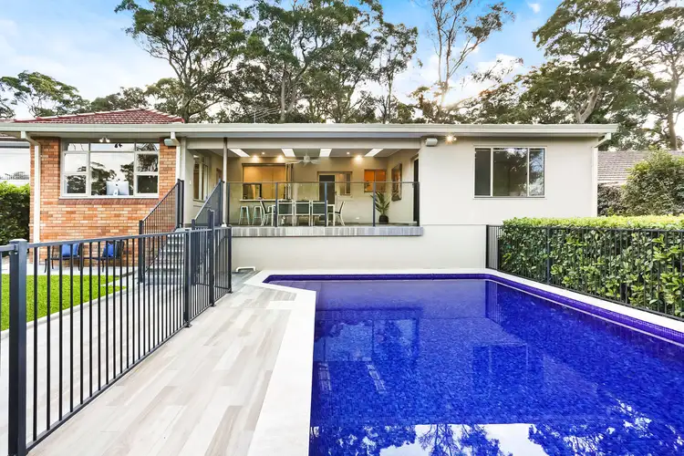 Main view of Homely house listing, 22 Horace Street, St Ives NSW 2075