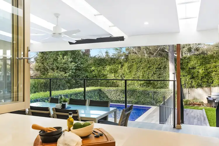 Third view of Homely house listing, 22 Horace Street, St Ives NSW 2075