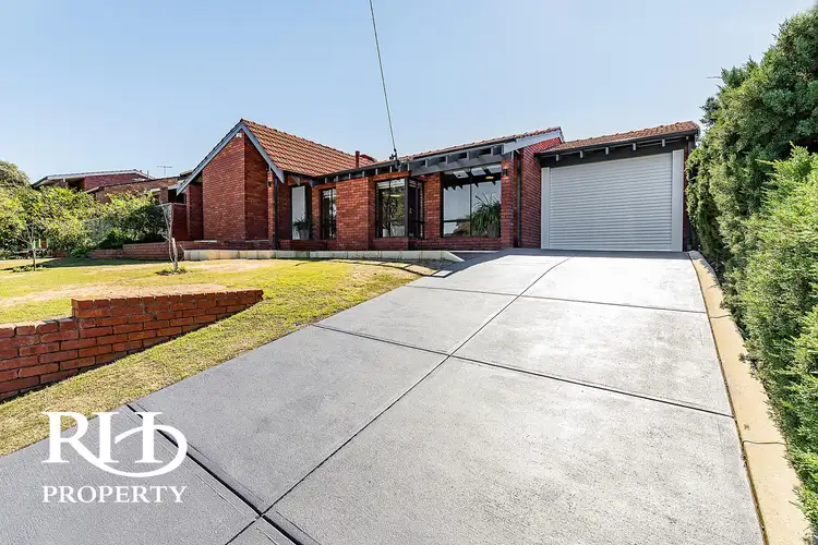 27 Barclay Road