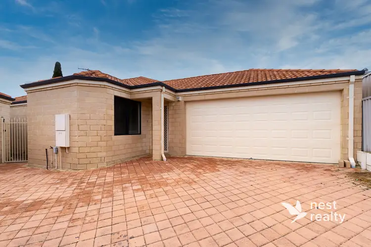 4C Arun Place, Nollamara WA 6061
