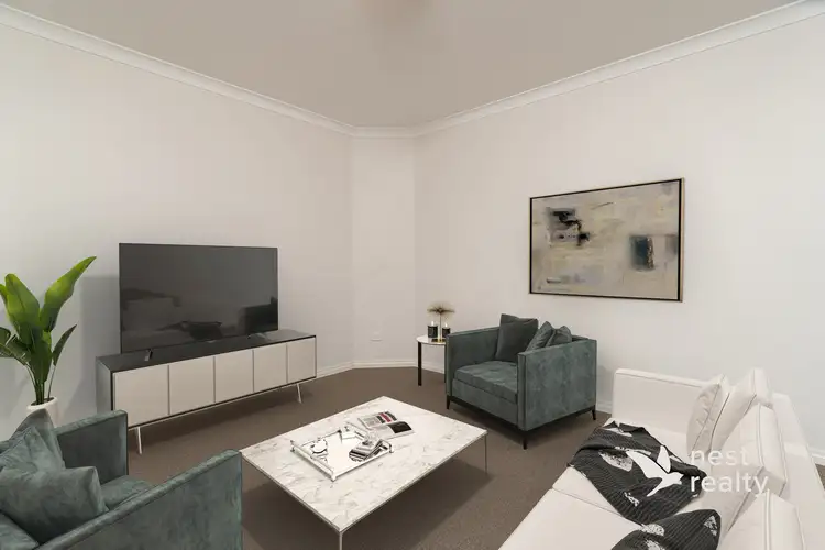 Second view of Homely unit listing, 4C Arun Place, Nollamara WA 6061