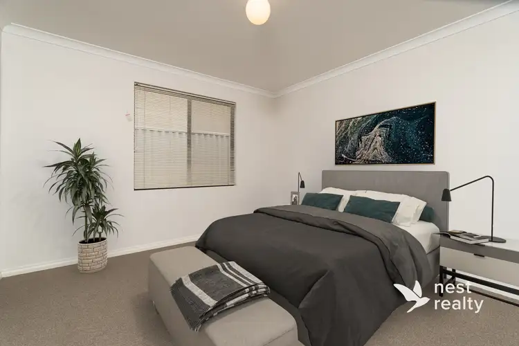 Third view of Homely unit listing, 4C Arun Place, Nollamara WA 6061