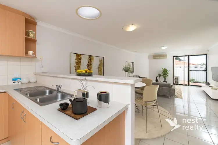 Seventh view of Homely unit listing, 4C Arun Place, Nollamara WA 6061