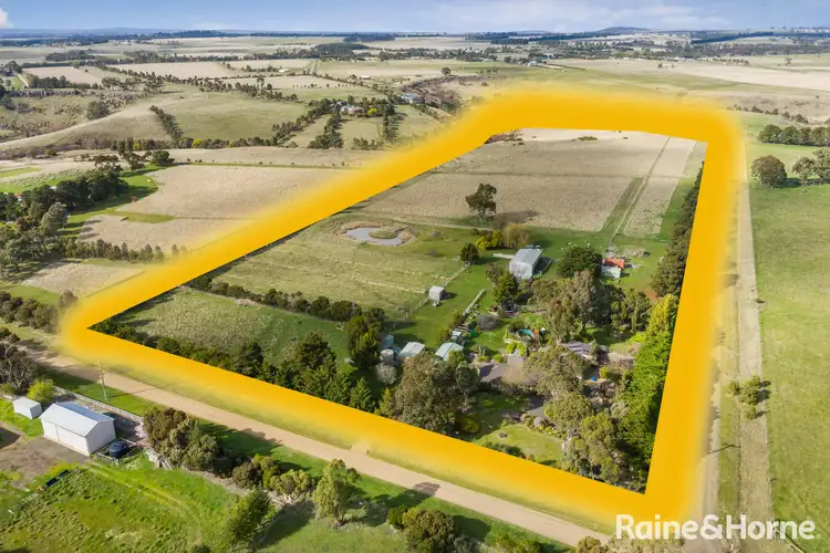 140 McDonalds Lane, Riddells Creek VIC 3431