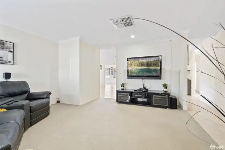 Fifth view of Homely house listing, 16 Ardmair Close, Seville Grove WA 6112
