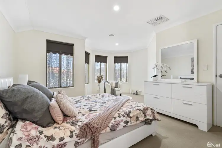 Sixth view of Homely house listing, 16 Ardmair Close, Seville Grove WA 6112