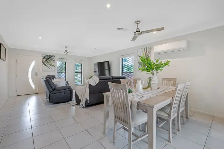 Fifth view of Homely house listing, 40 Jasmine Drive, Blacks Beach QLD 4740