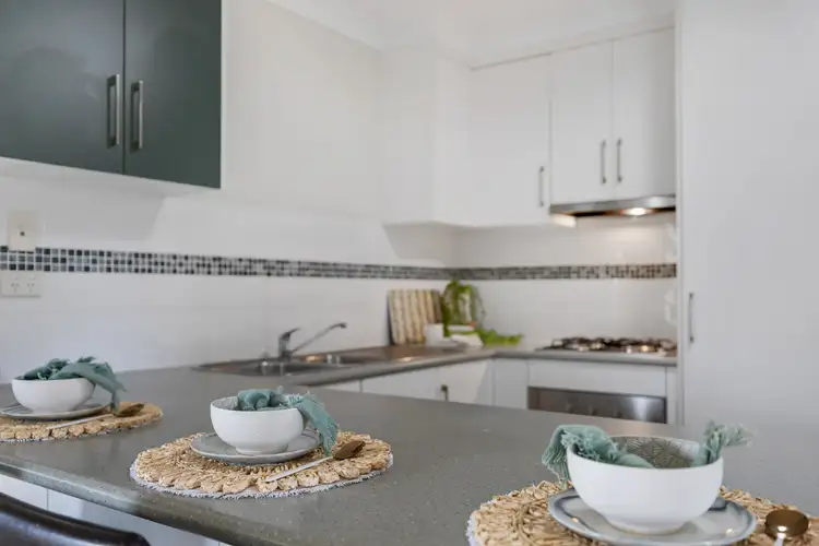 Seventh view of Homely house listing, 40 Jasmine Drive, Blacks Beach QLD 4740