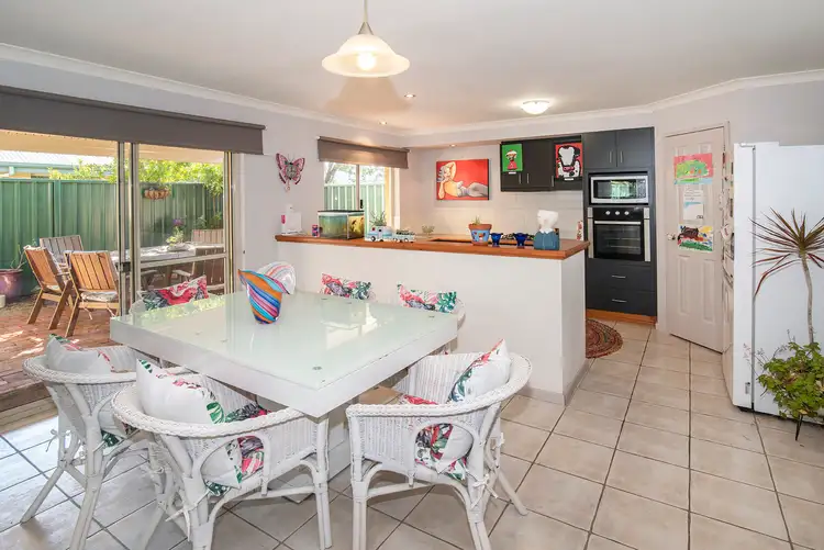 Third view of Homely house listing, 2/37 Fairbairn Road, Busselton WA 6280