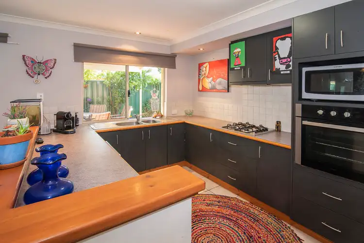 Fourth view of Homely house listing, 2/37 Fairbairn Road, Busselton WA 6280