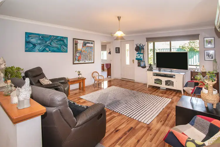 Fifth view of Homely house listing, 2/37 Fairbairn Road, Busselton WA 6280