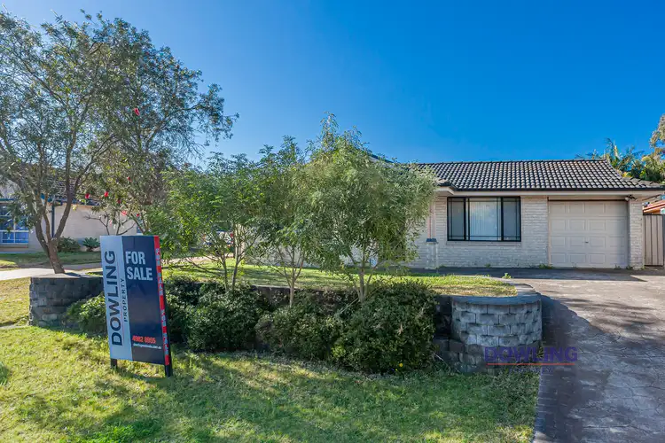 Main view of Homely house listing, 68 Kindlebark Drive, Medowie NSW 2318