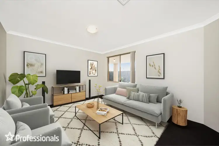 Fifth view of Homely house listing, 36 Tourmaline Boulevard, Byford WA 6122